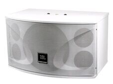 美國(guó)JBL Ki110WH音響