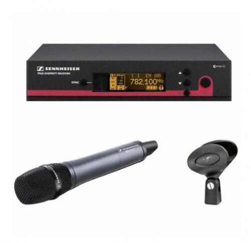 SENNHEISER  ew 135 G3